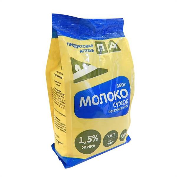 Купить Сухое Обезжиренное Молоко В Интернет Магазине